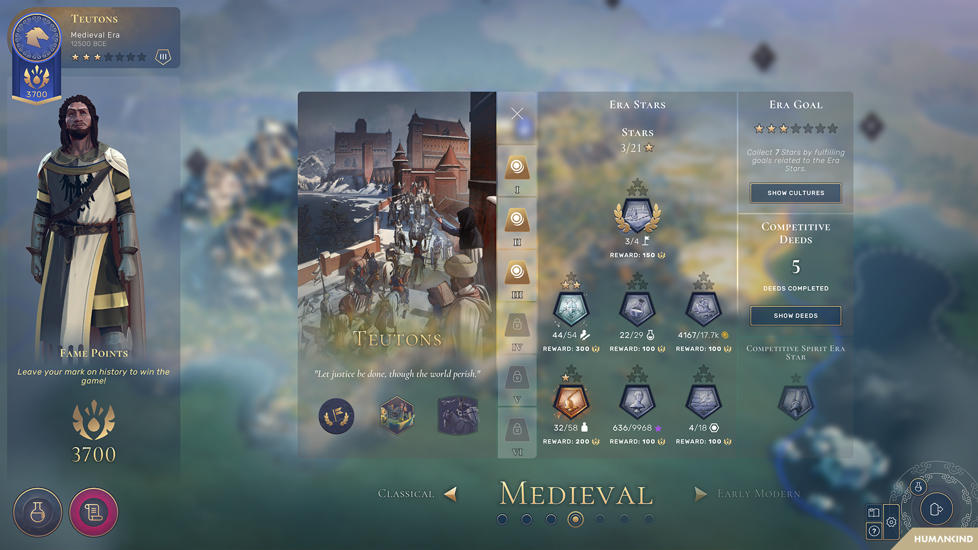 Humankind: Day One Edition