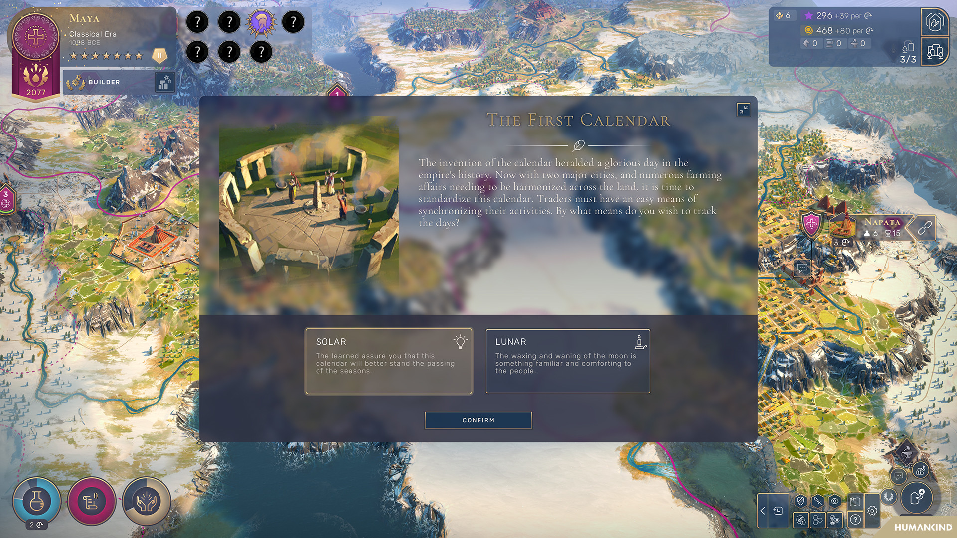 Humankind: Definitive Edition