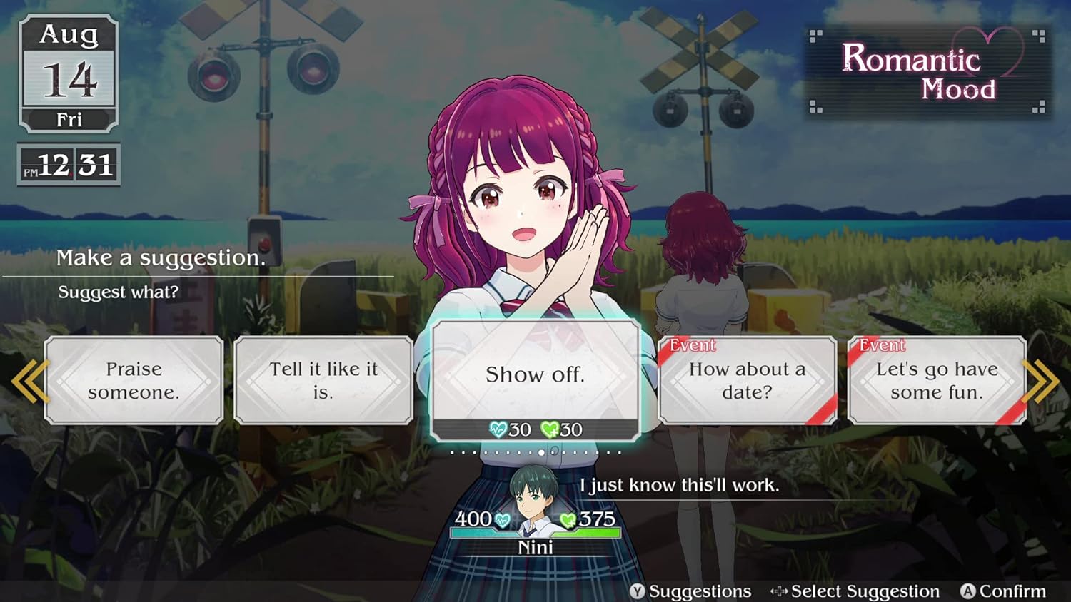 Loop8: Celestial Edition