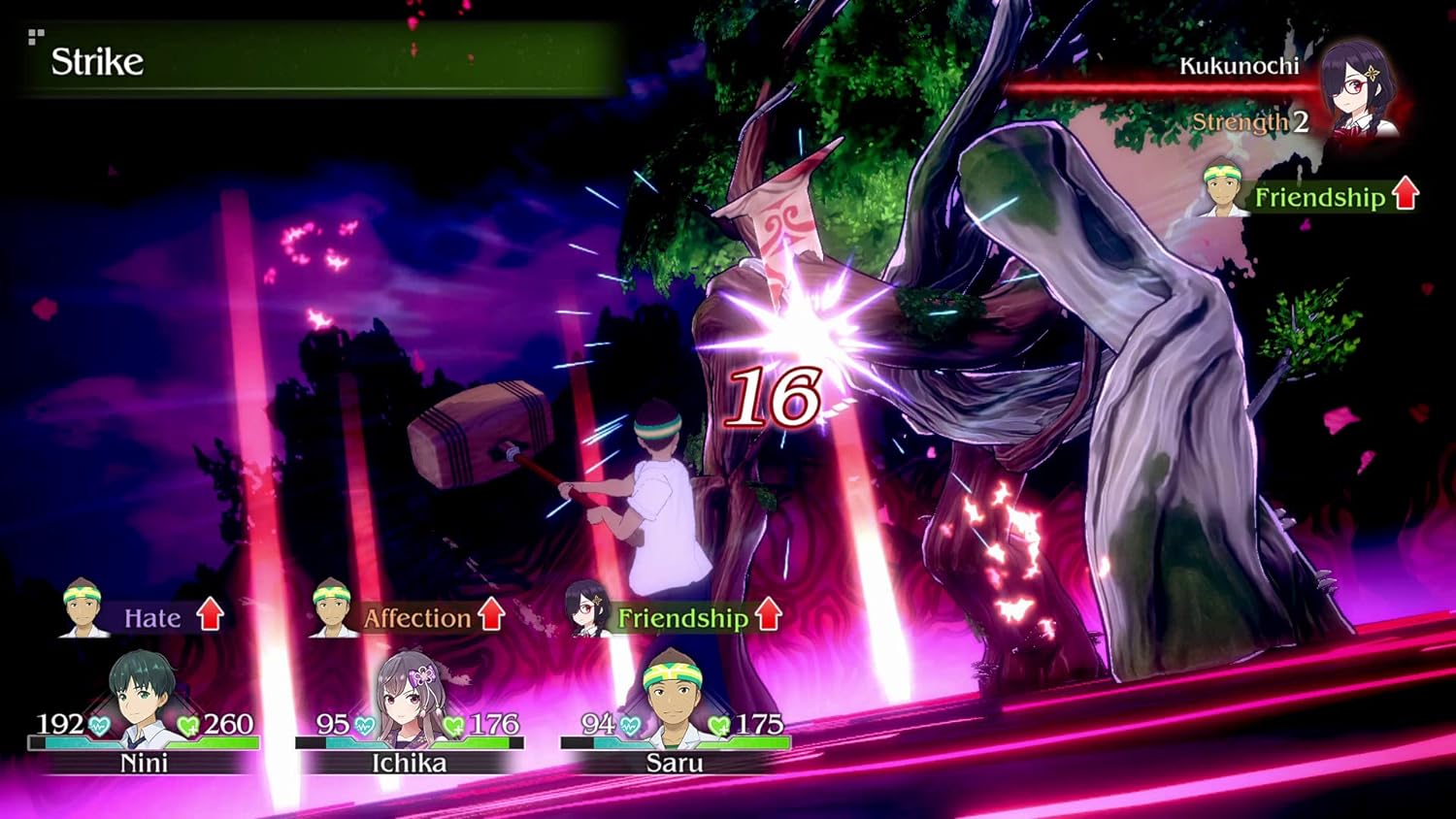 Loop8: Celestial Edition