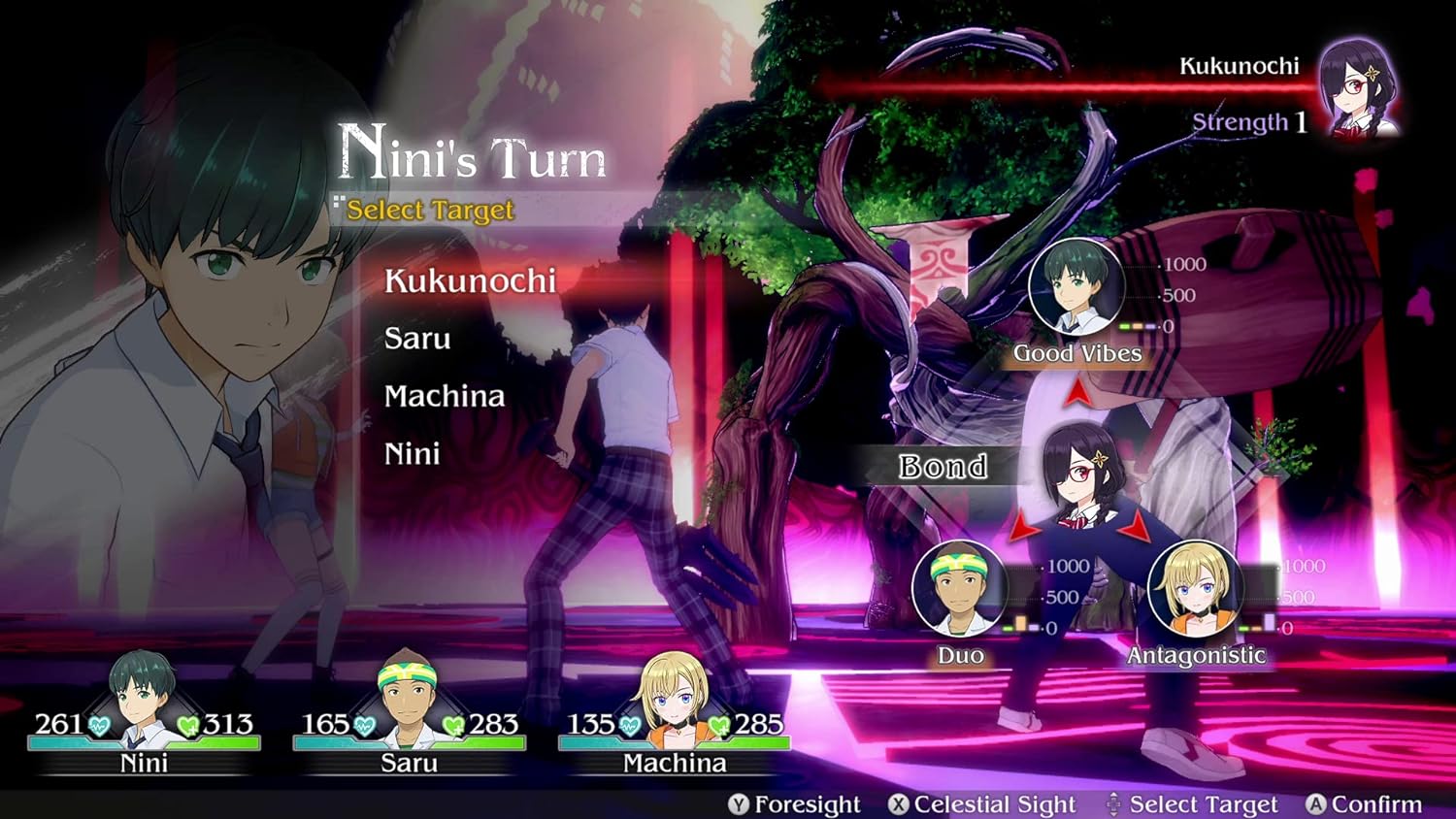 Loop8: Celestial Edition