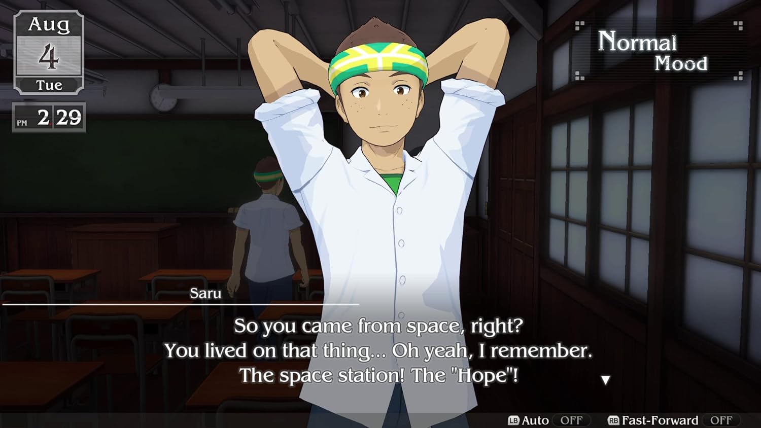 Loop8: Celestial Edition