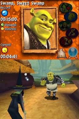 Shrek Forever After