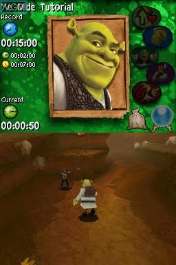 Shrek Forever After