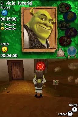 Shrek Forever After