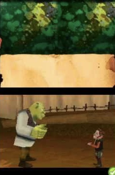 Shrek Forever After