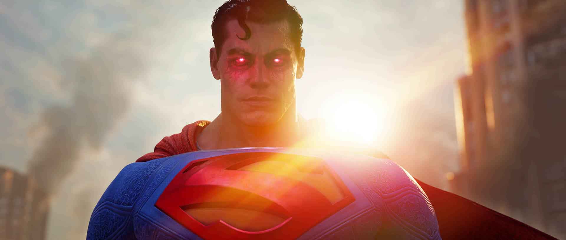 Suicide Squad: Kill The Justice League – Deluxe Edition