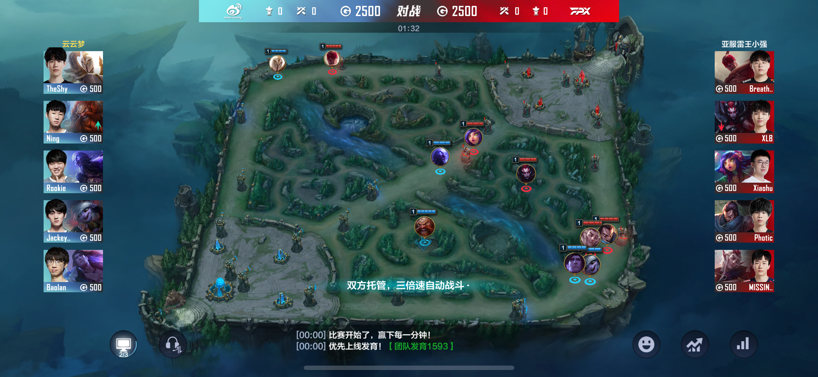 League of Legends: Esports Manager