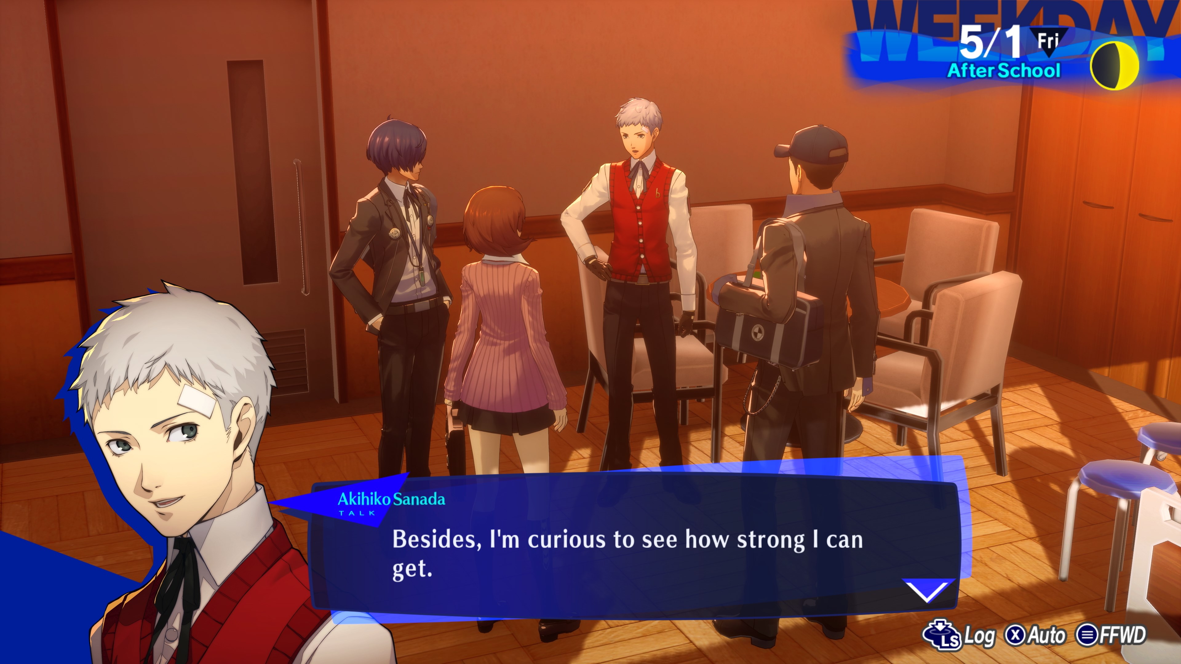 Persona 3 Reload: Digital Deluxe Edition