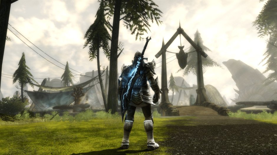 Kingdoms of Amalur: Re-Reckoning – Collector’s Edition