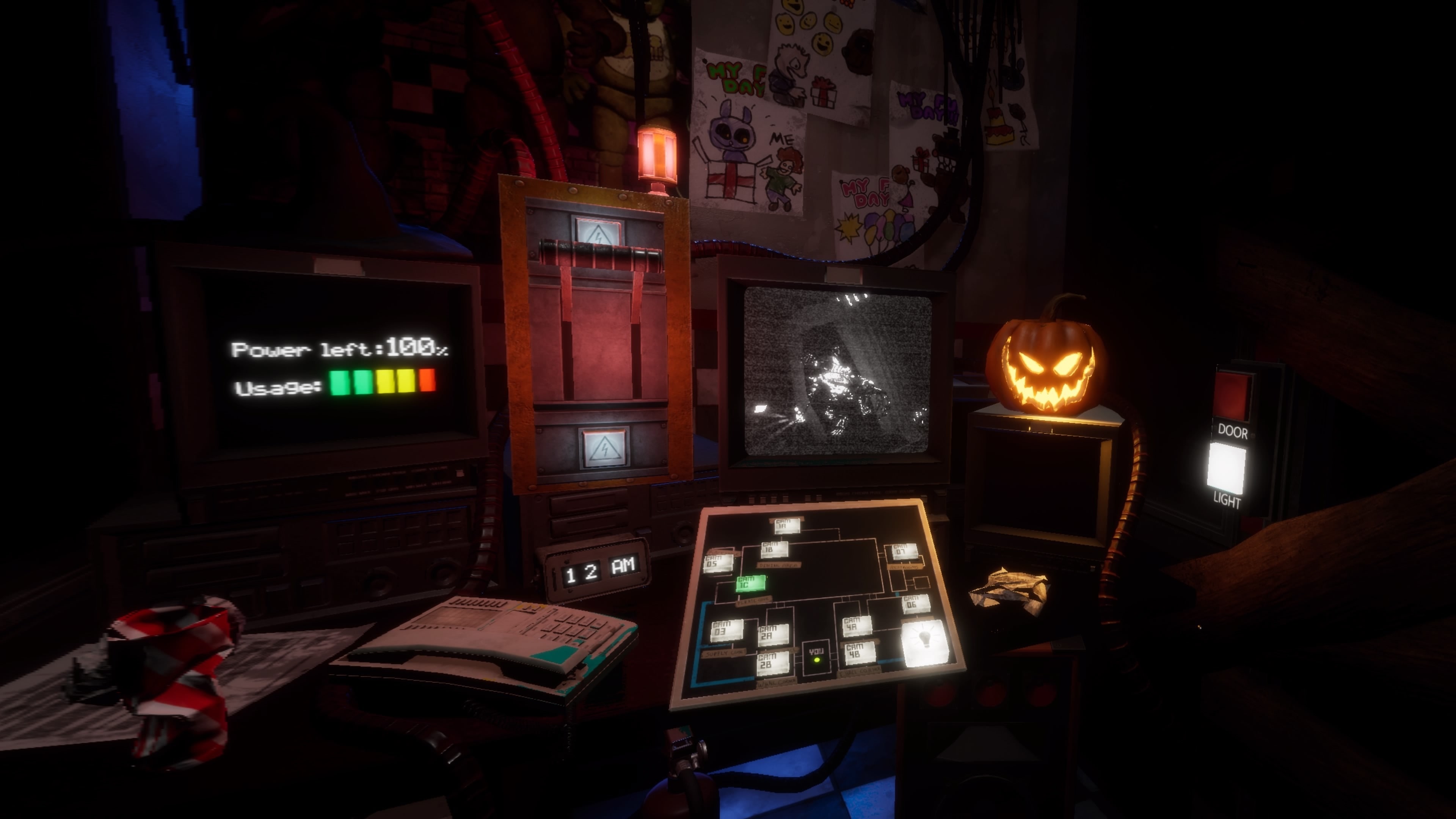 Five Nights at Freddy’s: Help Wanted – Bundle
