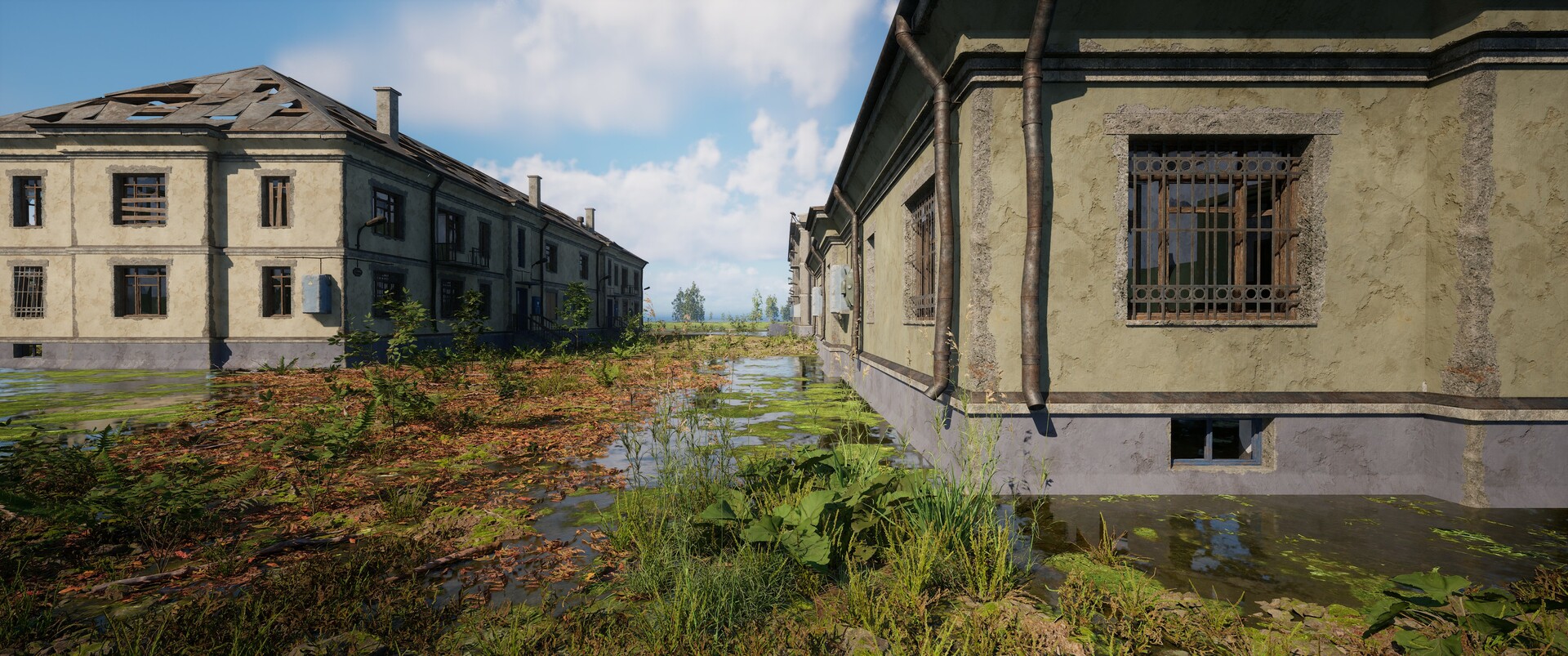 Russian Soul Simulator