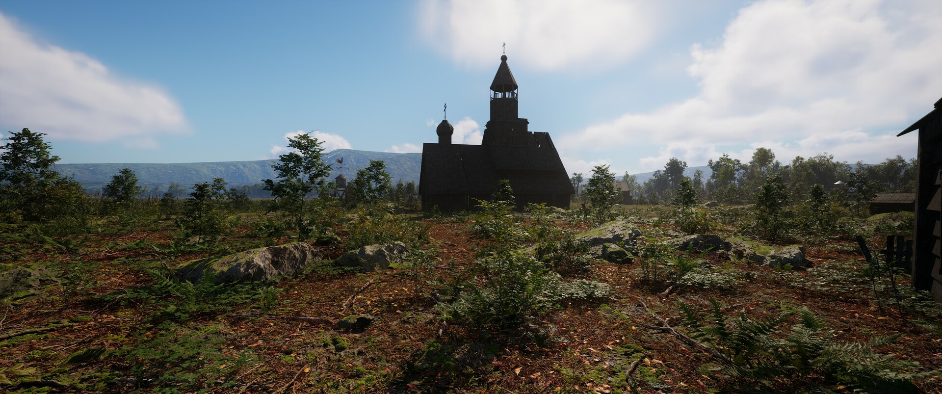 Russian Soul Simulator