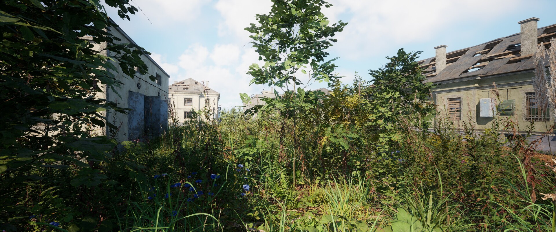 Russian Soul Simulator