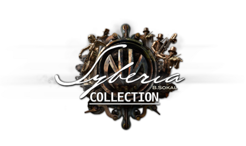 Syberia: 20th Anniversary Bundle