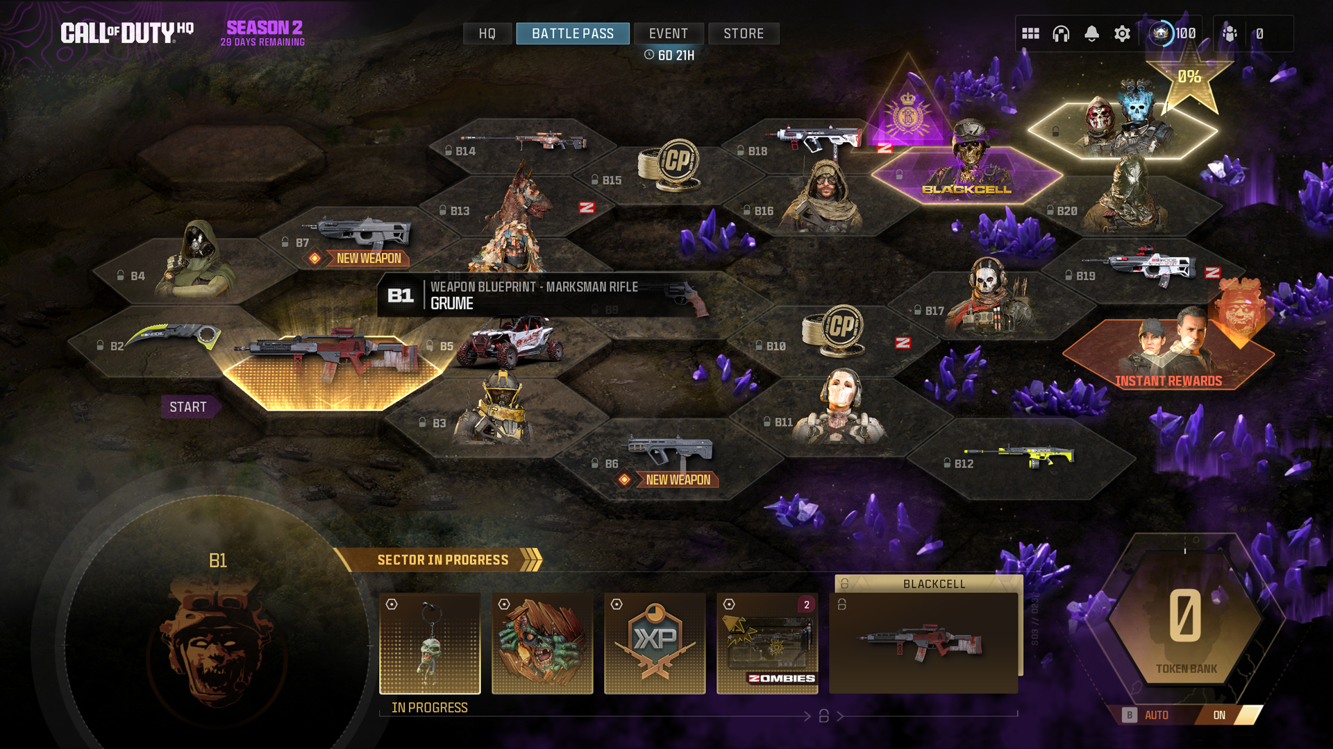 Call of Duty: Modern Warfare III – Season 2