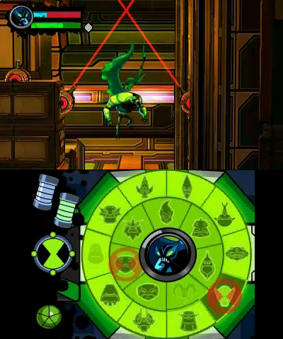 Ben 10: Omniverse 2