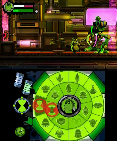 Ben 10: Omniverse 2