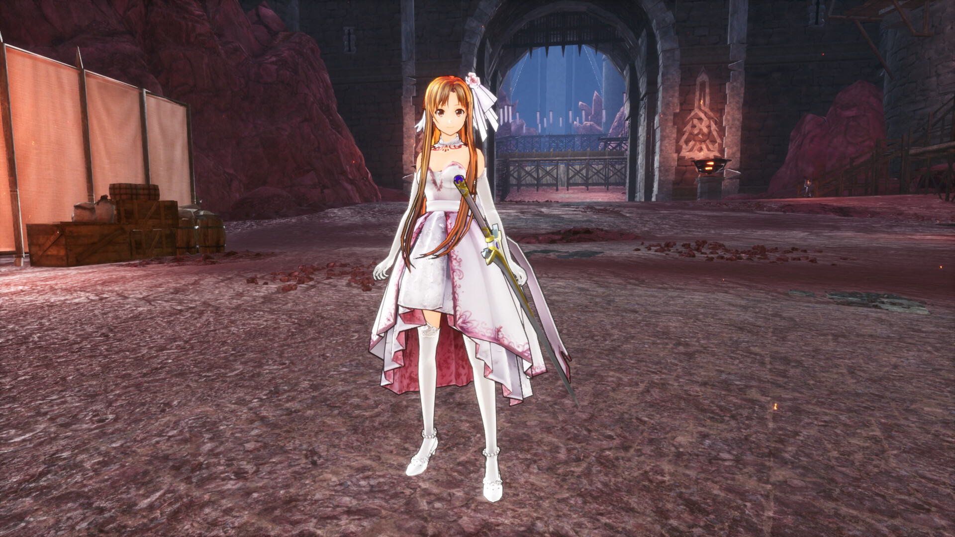 Sword Art Online: Last Recollection – Ritual of Bonds: Vol. 1