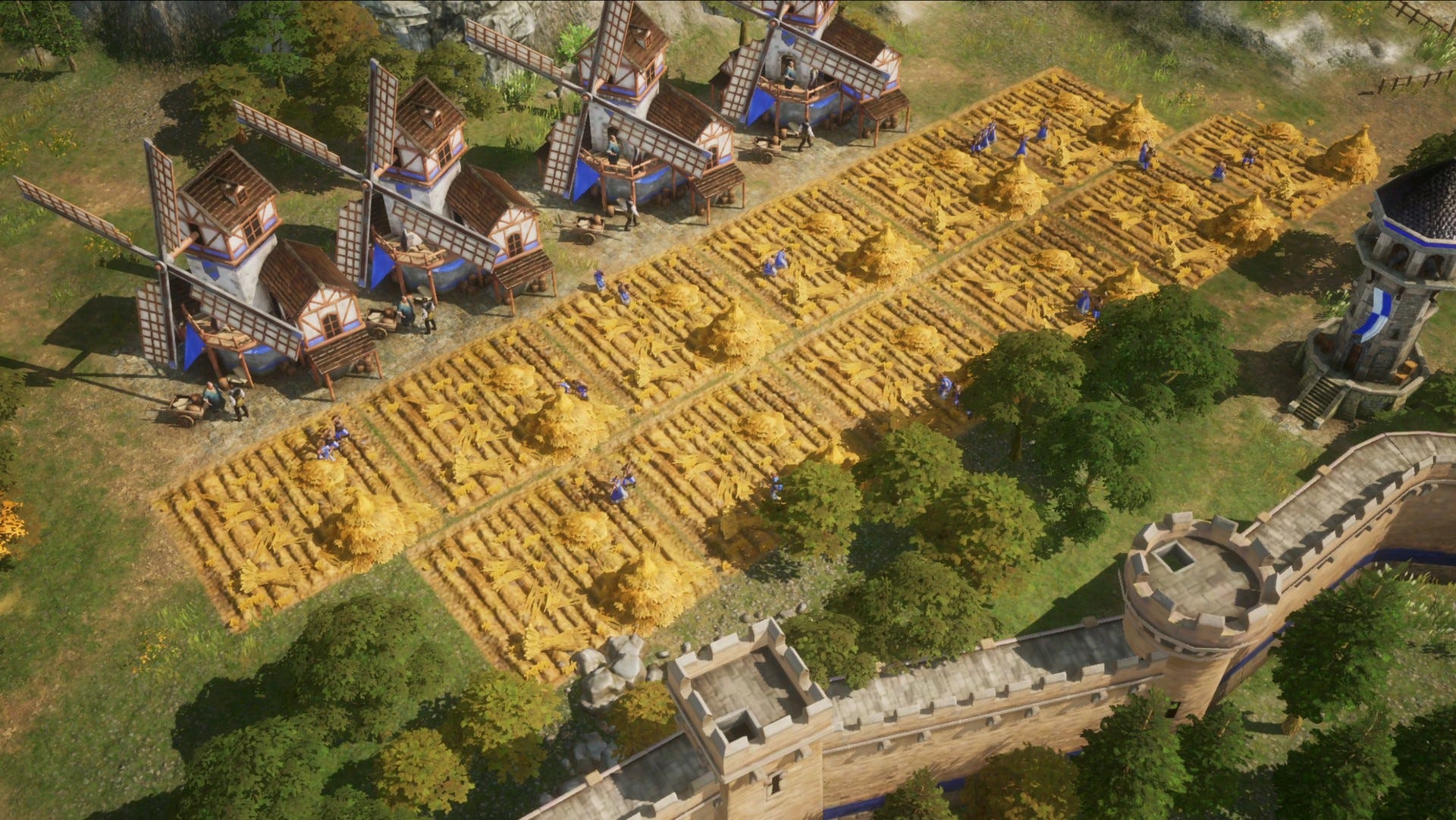 Age of Empires Mobile