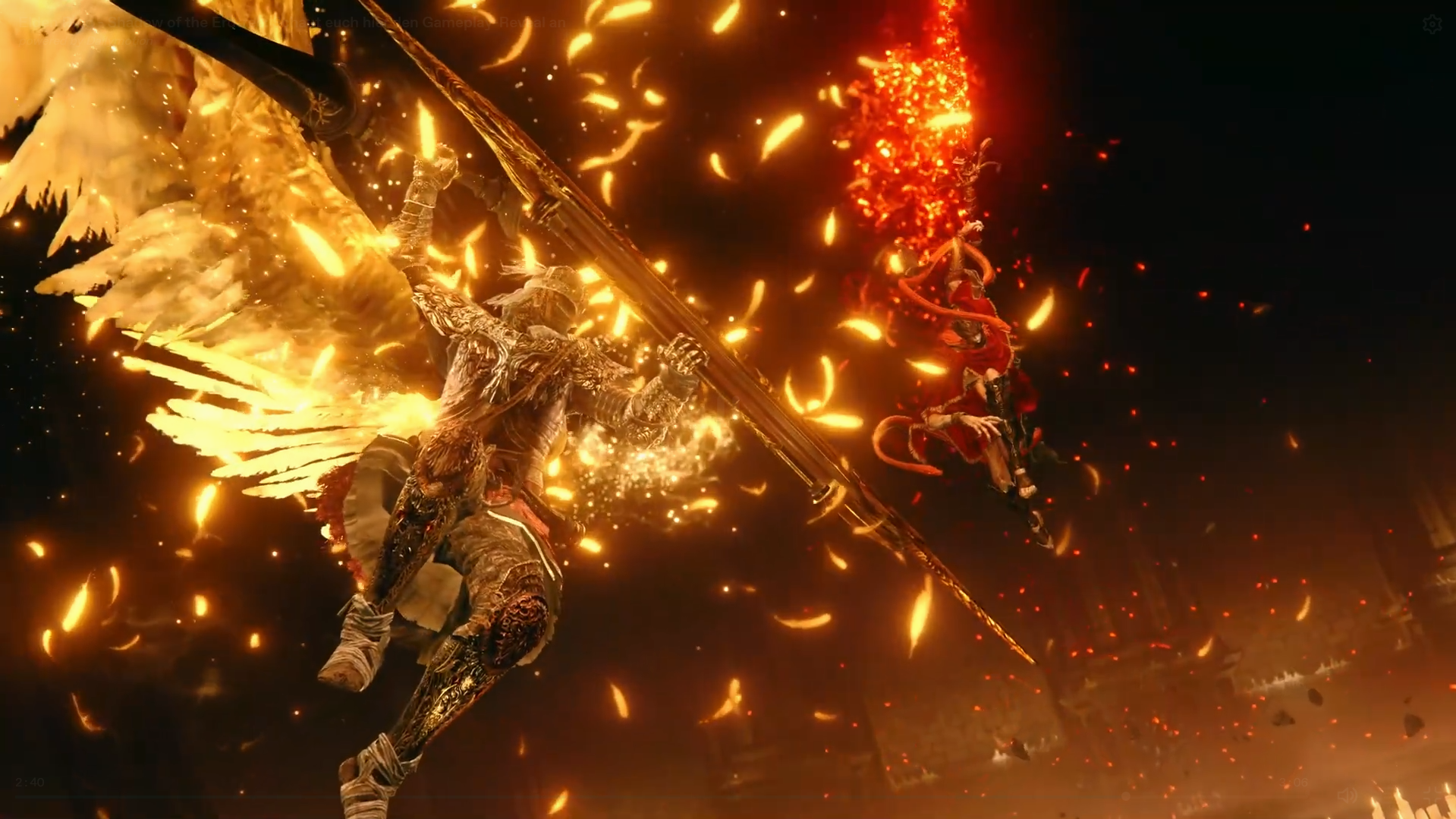 Elden Ring: Shadow of the Erdtree