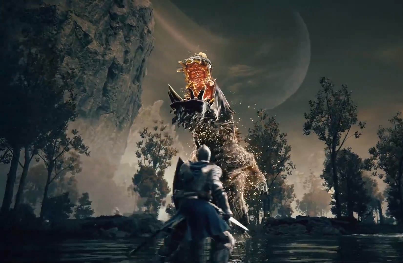 Elden Ring: Shadow of the Erdtree