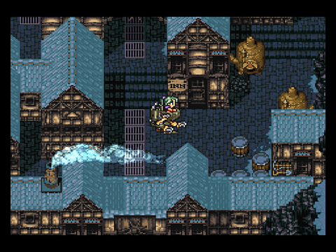 Final Fantasy VI
