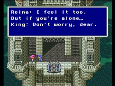Final Fantasy V