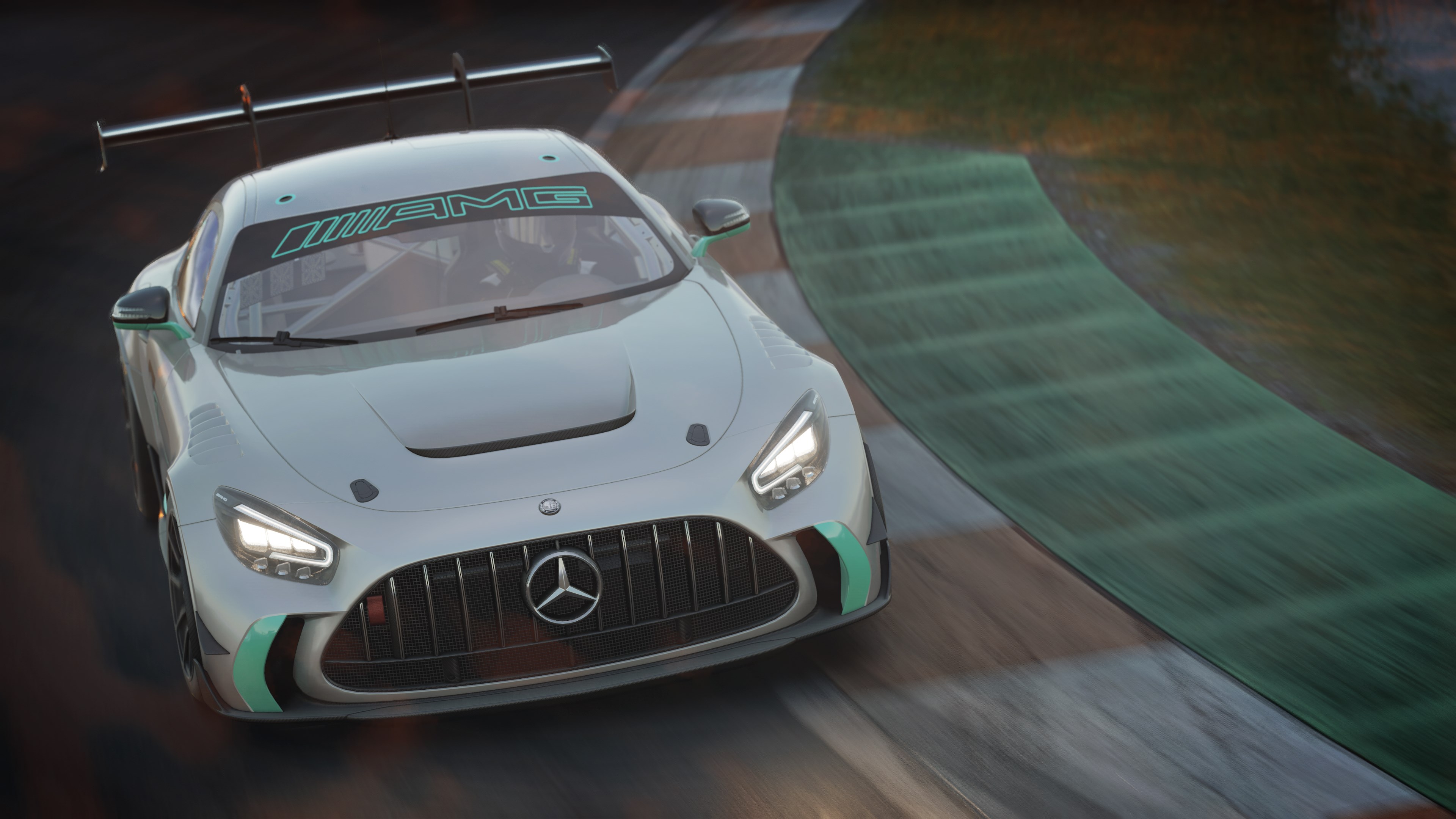 Assetto Corsa Competizione: GT Racing Game Bundle