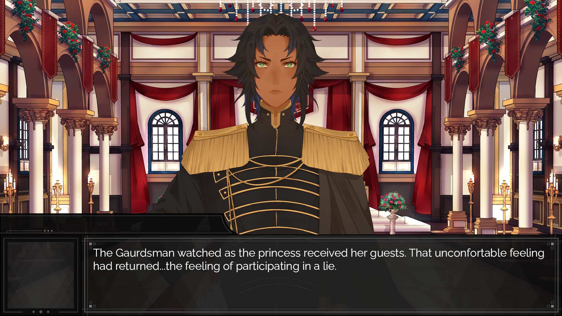 Moonflower: Fae’s Rest Epilogue