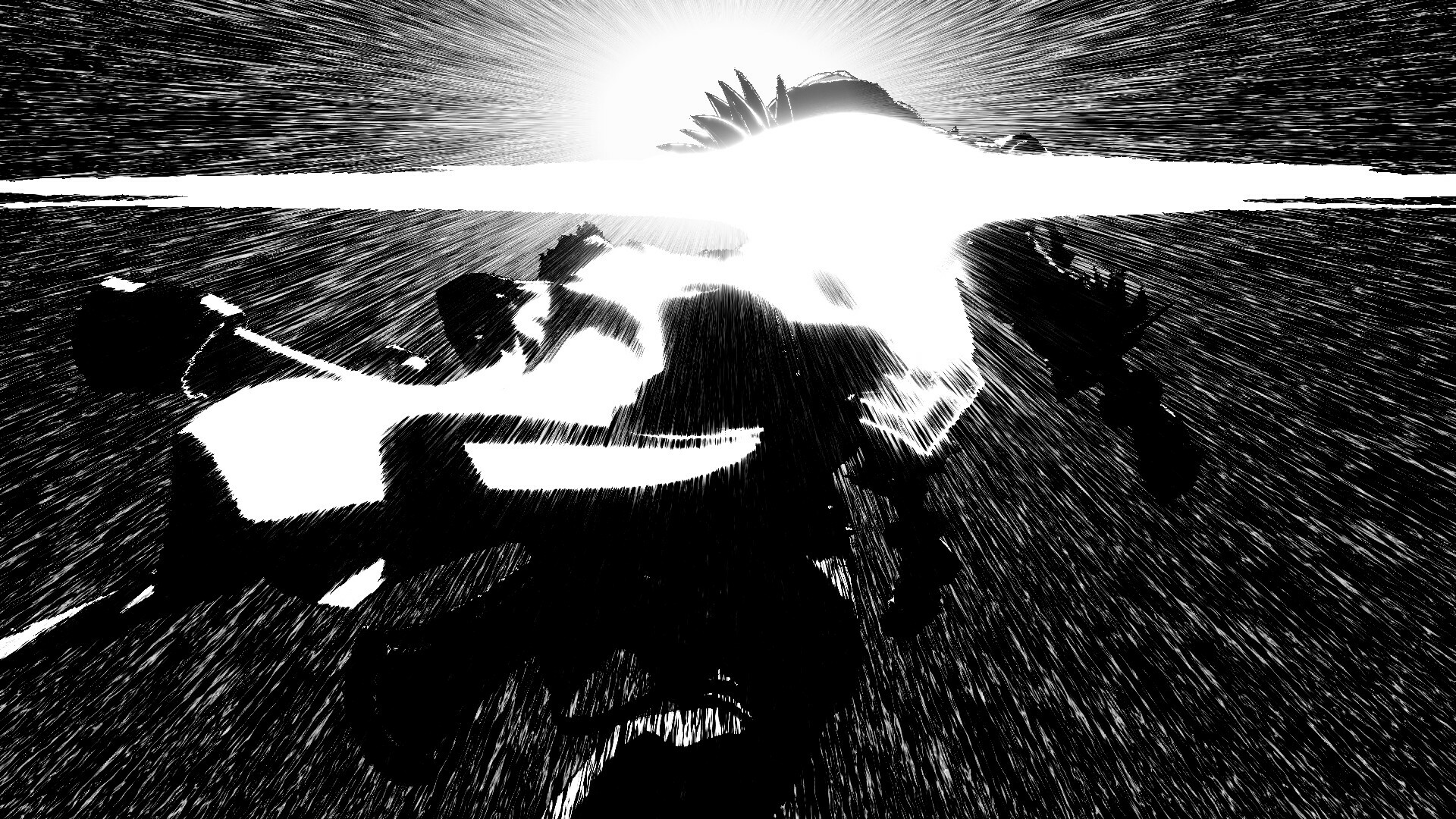 DNF Duel: DLC 4 – Monk