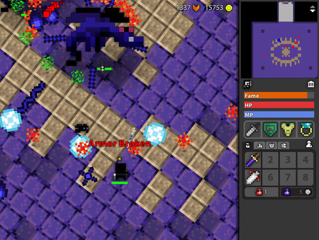 Realm of the Mad God: Free Welcome Pack