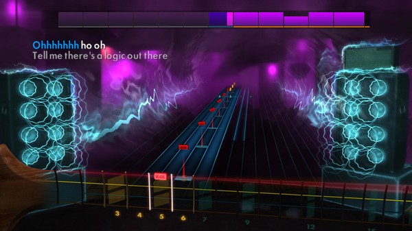 Rocksmith 2014 Edition: Remastered – Weezer Song Pack II