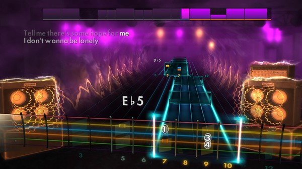 Rocksmith 2014 Edition: Remastered – Weezer Song Pack II