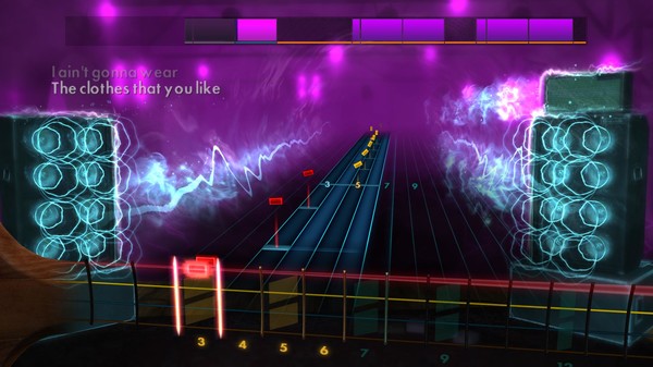 Rocksmith 2014 Edition: Remastered – Weezer Song Pack II
