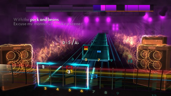Rocksmith 2014 Edition: Remastered – Weezer Song Pack II