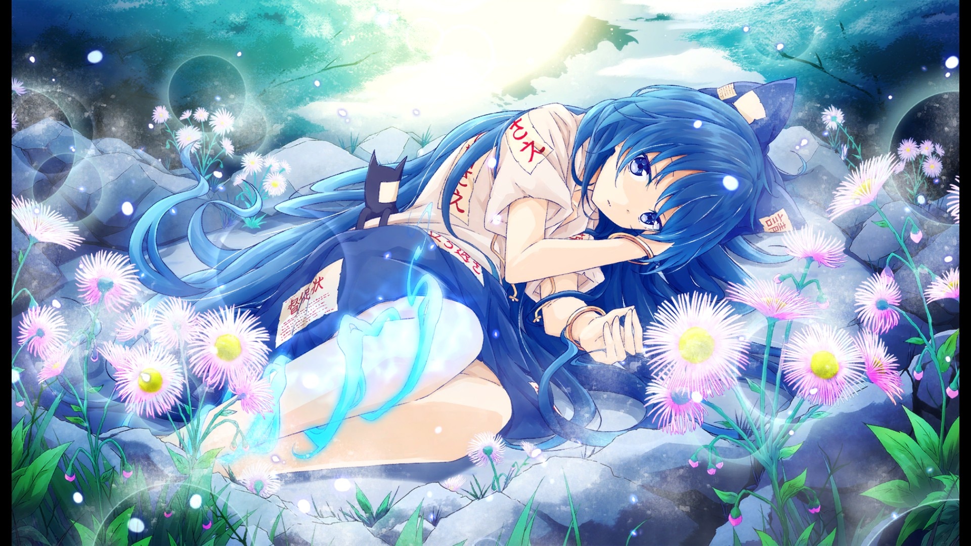 Touhou Danmaku Kagura: Phantasia Lost – Digital Deluxe Edition