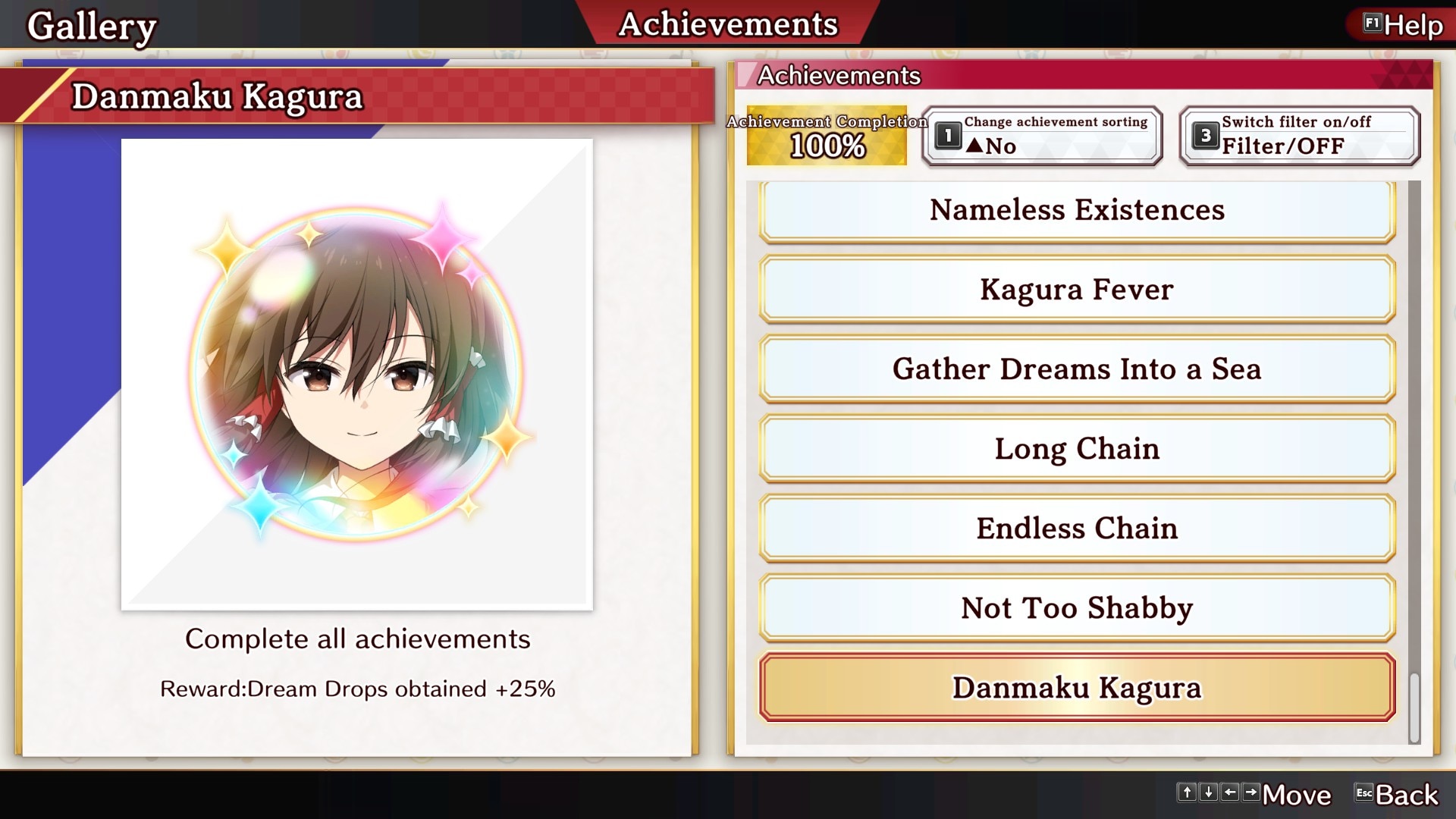 Touhou Danmaku Kagura: Phantasia Lost – Digital Deluxe Edition