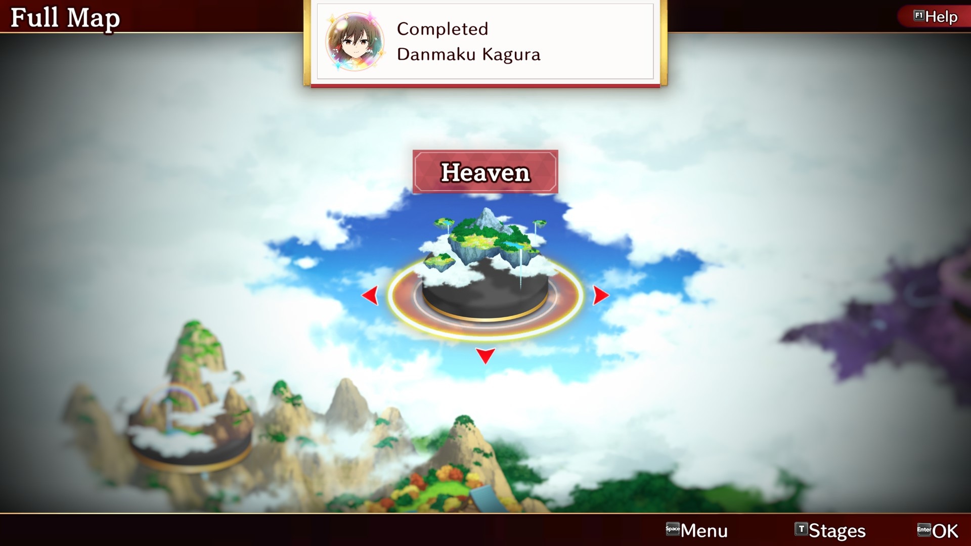 Touhou Danmaku Kagura: Phantasia Lost – Digital Deluxe Edition