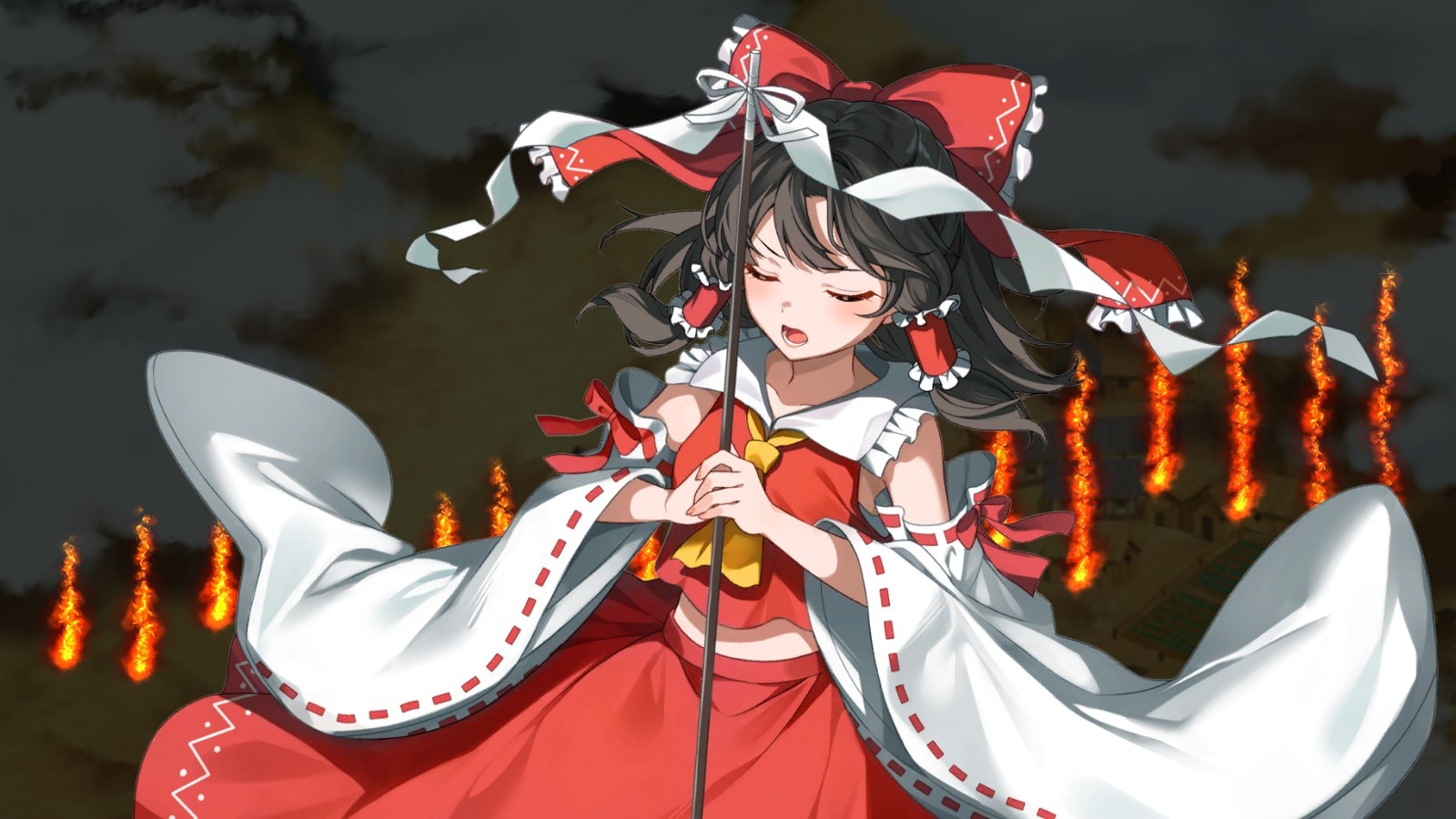 Touhou Danmaku Kagura: Phantasia Lost – Digital Deluxe Edition