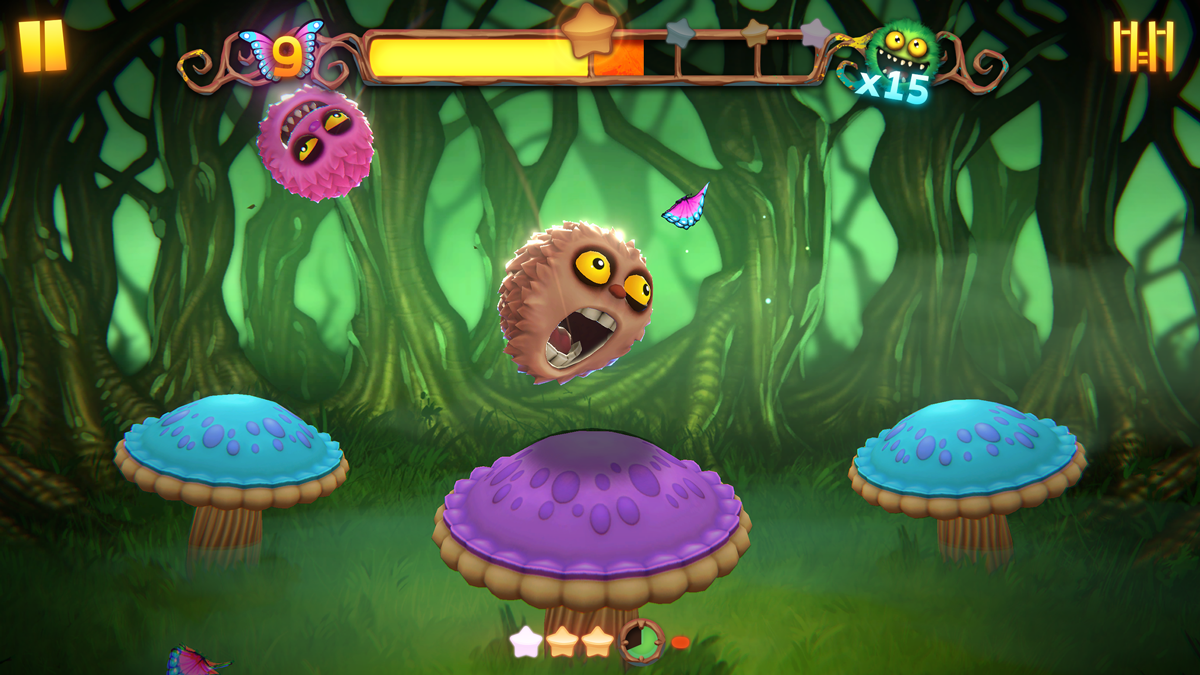 My Singing Monsters: Thumpies