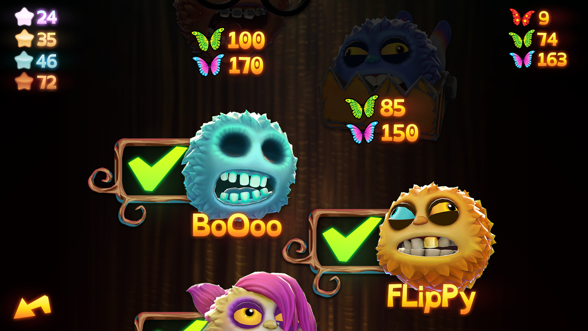 My Singing Monsters: Thumpies