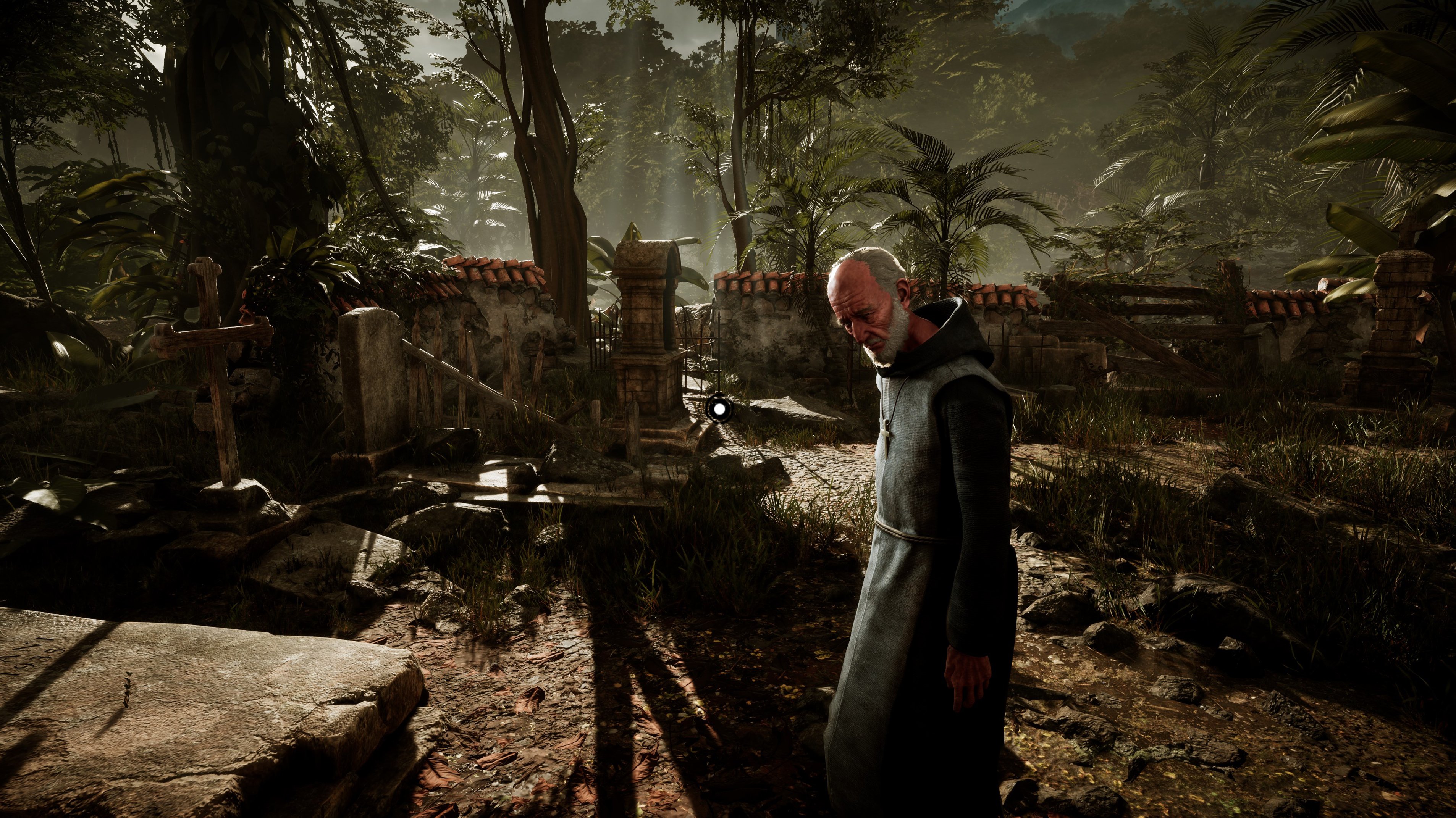 Amerzone: The Explorer’s Legacy