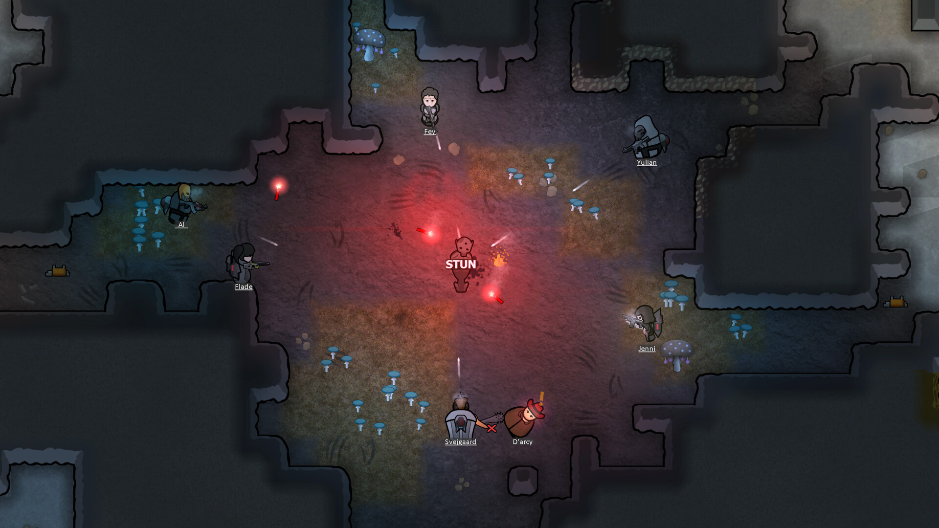 RimWorld: Anomaly