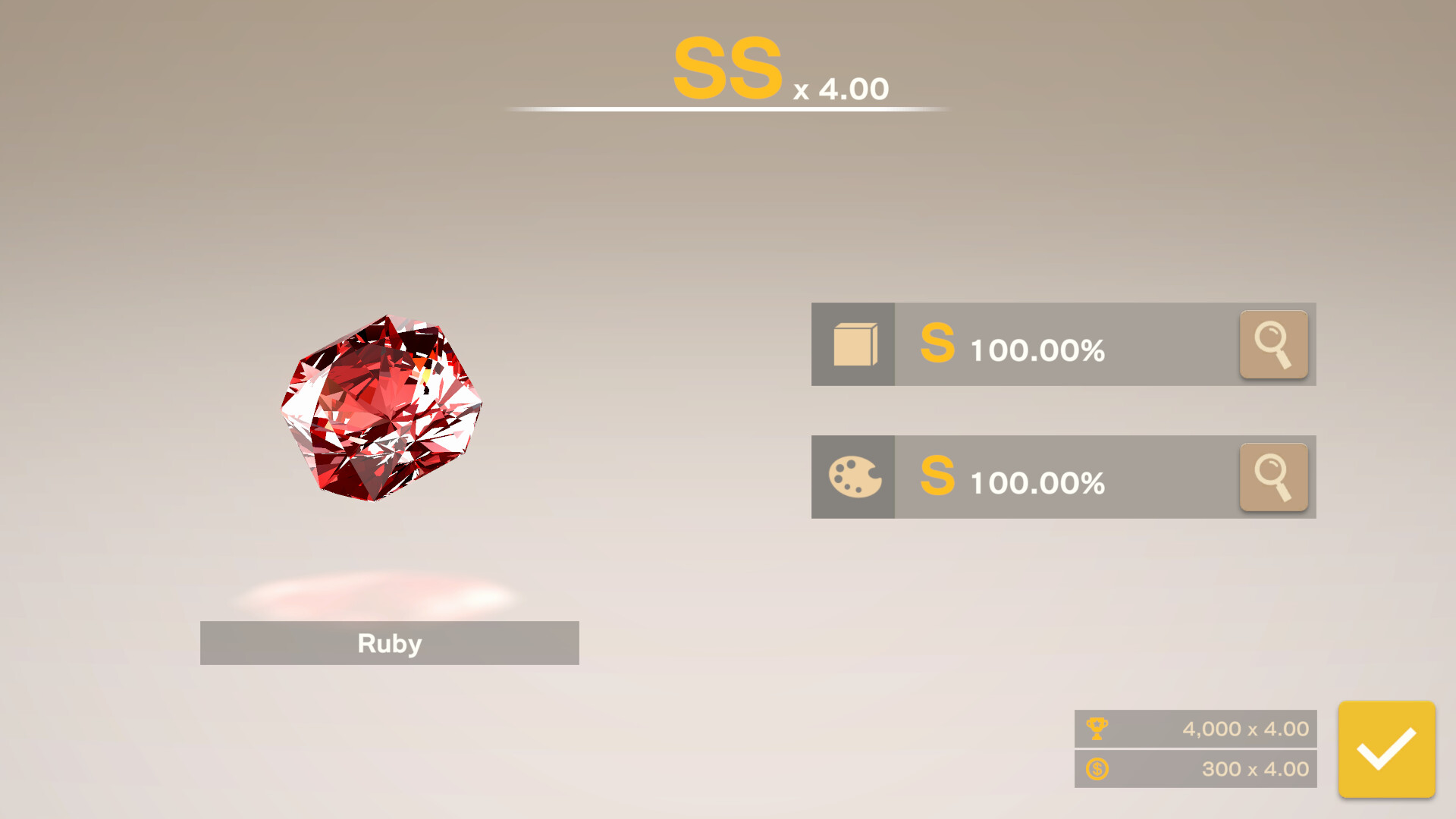 Lapidary: Jewel Craft Simulator