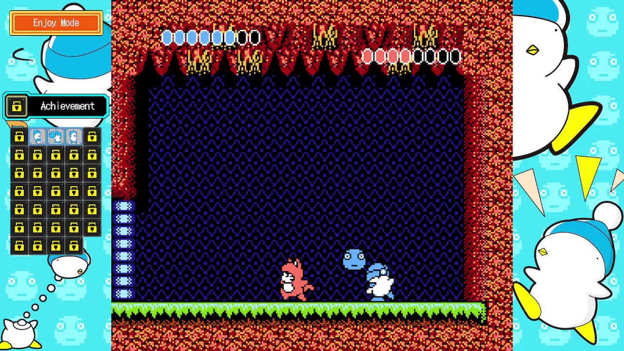 Hebereke: Enjoy Edition