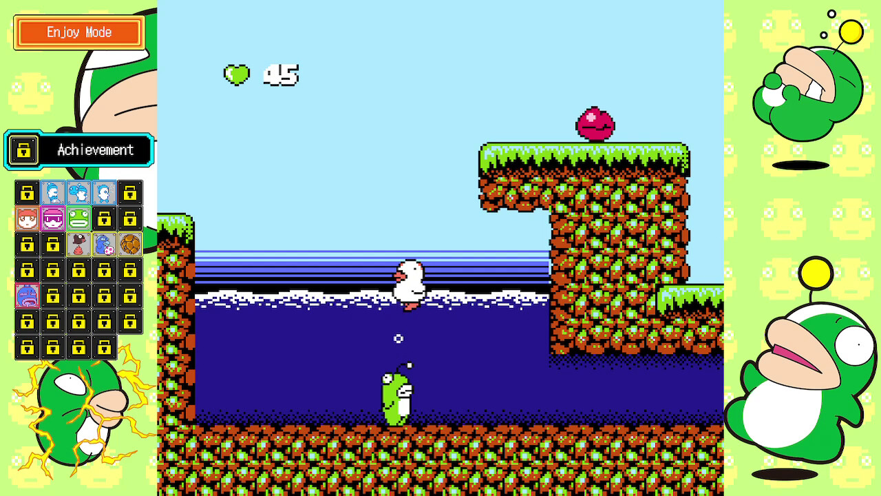 Hebereke: Enjoy Edition