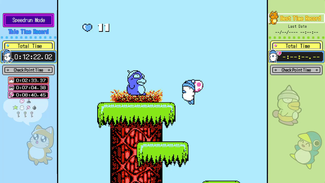 Hebereke: Enjoy Edition