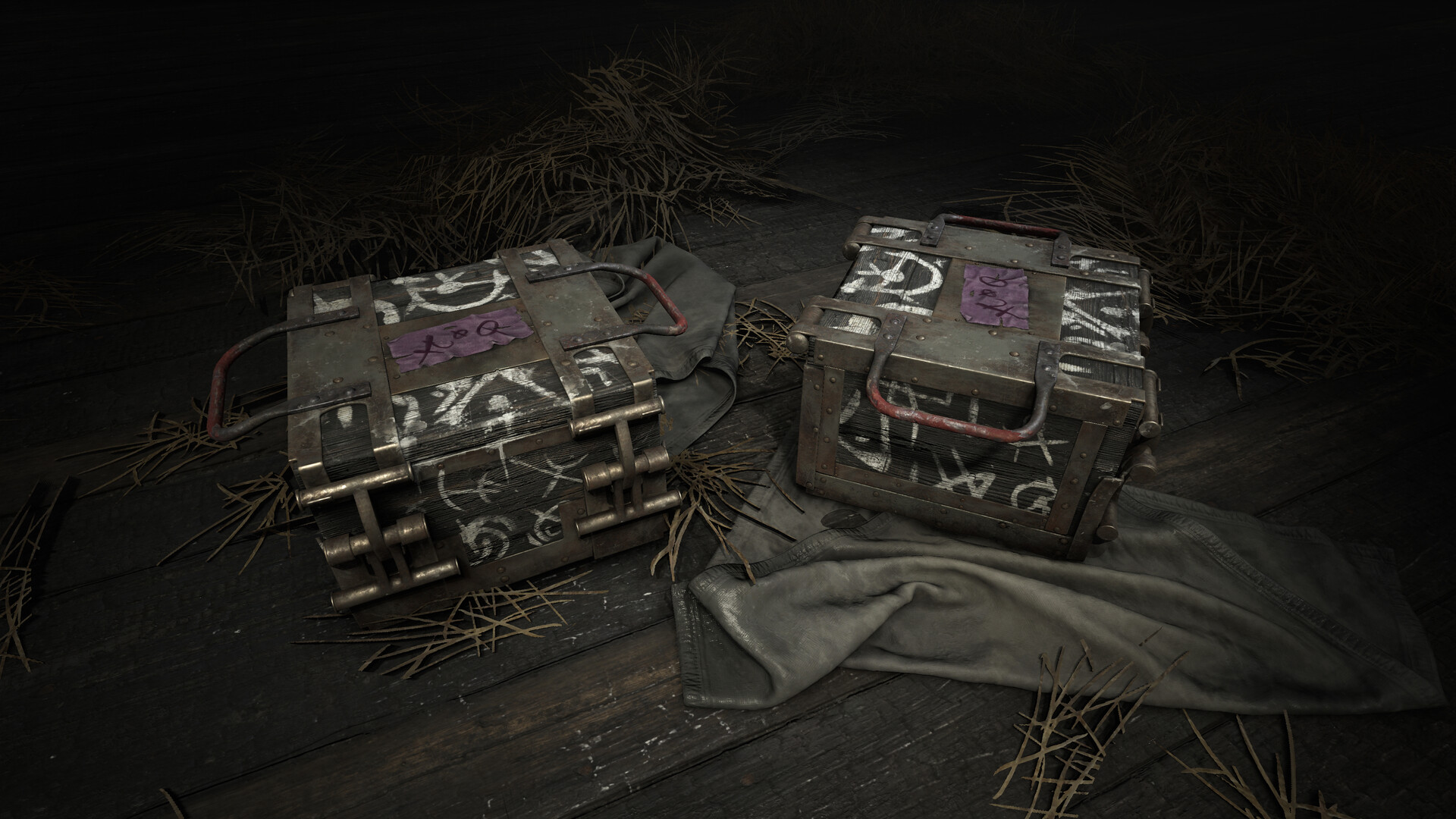 Hunt: Showdown 1896 – Northern Justice