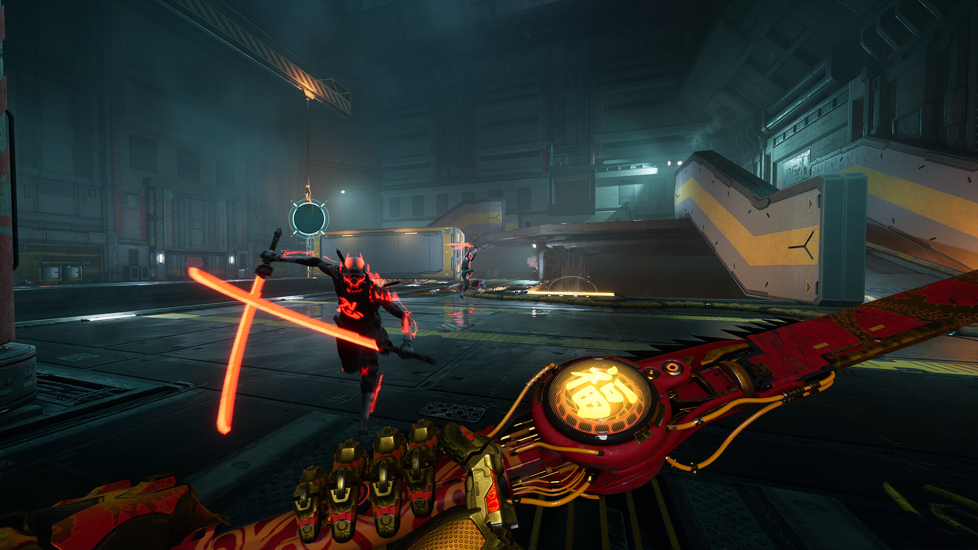 Ghostrunner II: Dragon Pack